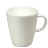 Oneida Vision Undecorated Bone China 13.5 oz Mug