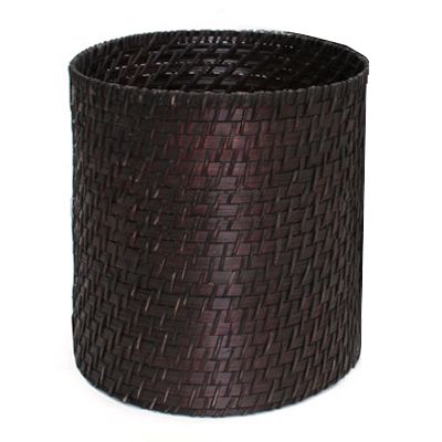 Rattan Riser, 9" Dia. X 10", C
