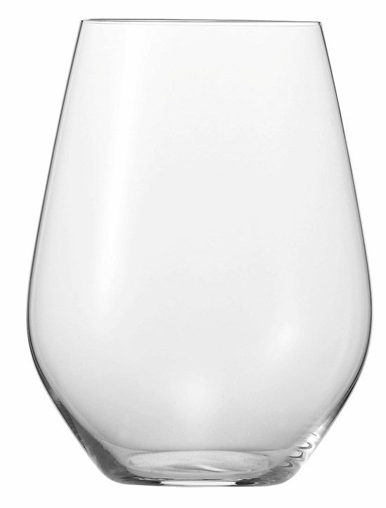 Spiegelau Authentis Casual 22.25 oz Bordeaux Glass