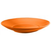 Homer Laughlin Colorations&trade; Small Tangerine 48 oz Options Bowl