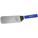 Dexter Russell Sani-Safe&reg; High Heat 8 x 3" Cake Turner