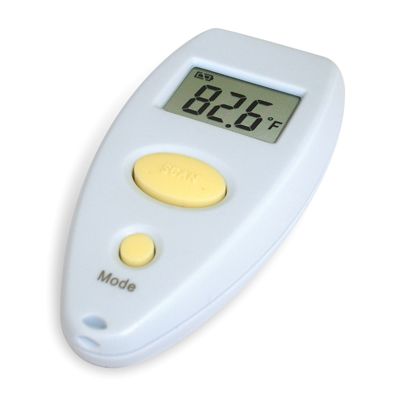 CDN&reg; Infrared Thermometer with Auto Off