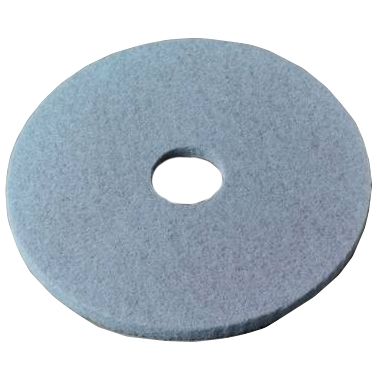 3M&trade; 21" Aqua Burnish Floor Pad 3100