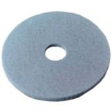 3M&trade; 21" Aqua Burnish Floor Pad 3100