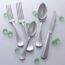 Worthy, Noble & Kent Baguette S/S HH 7-3/4" Dessert Knife Worthy, Noble & Kent Baguette S/S HH 7-3/4" Dessert Knife