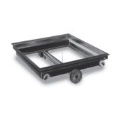 APW Wyott, Drop-In Rack Lowerator&reg; Dispenser 16x20, DI-1620