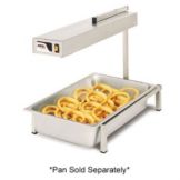 Heat Lamp, Counter Top Stand,
