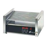 Star&reg; Mfg Grill-Max&reg; Elec 75-Hot Dog Duratec&reg; Roller Grill
