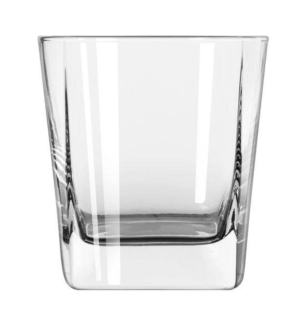 Libbey&reg; Quartet 9-1/4 oz Old Fashioned Glass