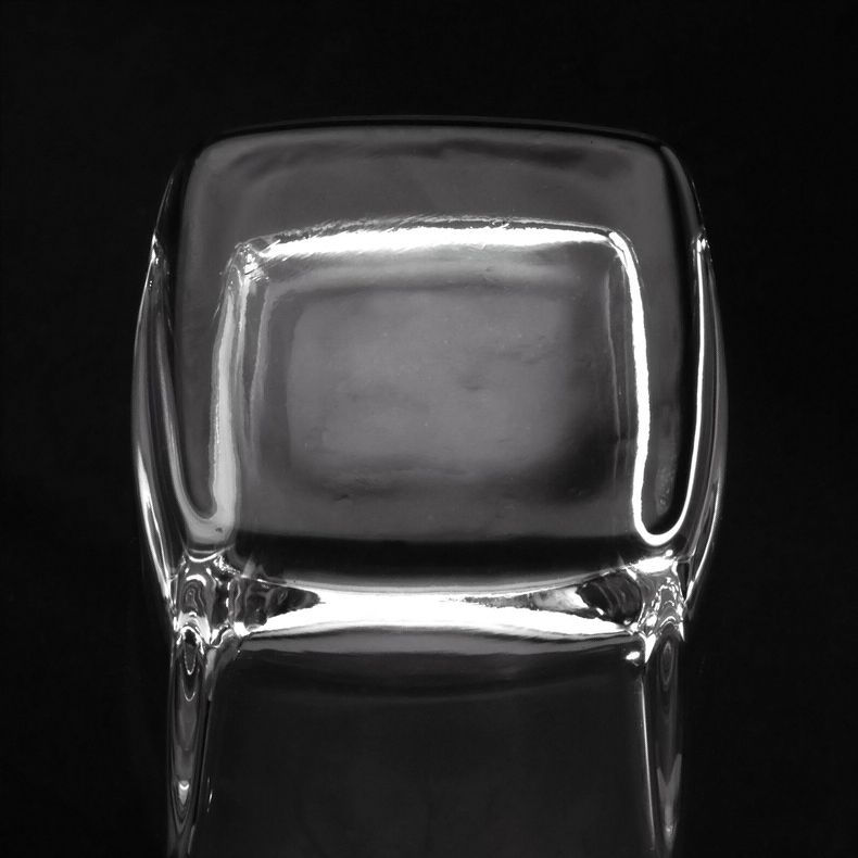 Libbey&reg; Quartet 9-1/4 oz Old Fashioned Glass