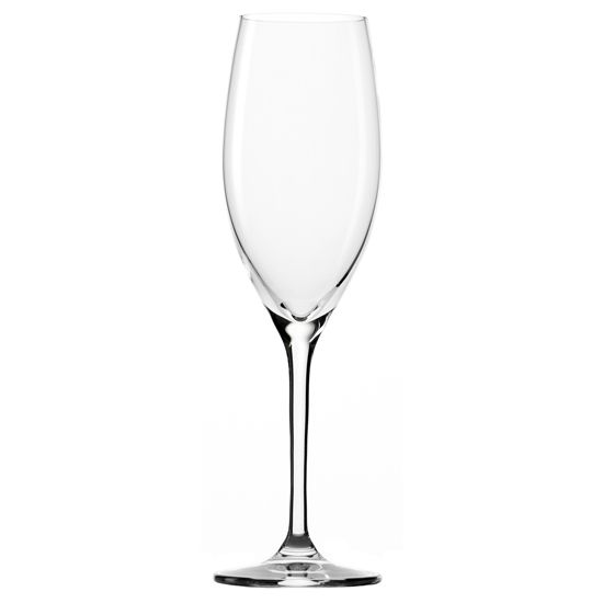 Stolzle Vintage 8 Oz. Champagne Glass / Flute