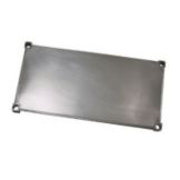 New Age 18W X 48L Solid Shelf