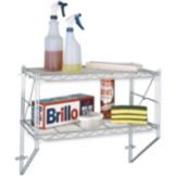 Metro&reg; Erecta Shelf&reg; Wall Kit w/ (2) 12 x 36" Shelves