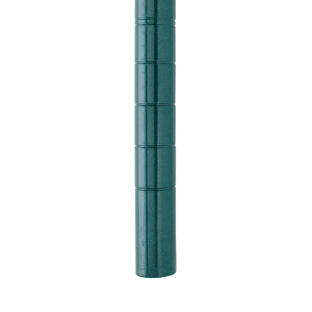 Super Erecta SiteSelect Post for Stem Casters, Metroseal 3, 33-7/8 H
