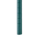 Super Erecta SiteSelect Post for Stem Casters, Metroseal 3, 33-7/8 H