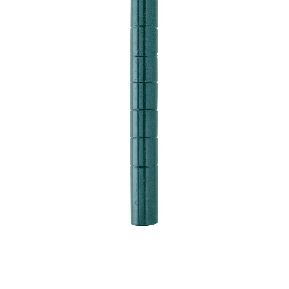 Super Erecta SiteSelect Post for Stem Casters, Metroseal 3, 54" H