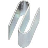 Metro&reg; "S" Hook for Super Erecta&reg; Shelves