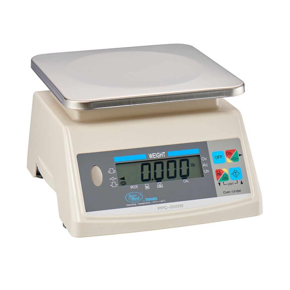 Yamato&reg; PPC Scale A/C Adapter