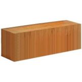 Cal-Mil&reg; 7" Bamboo Riser