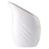 Steelite Distinction Organics White 5 Oz Jug