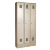 Win-Holt&reg; Single Tier Locker