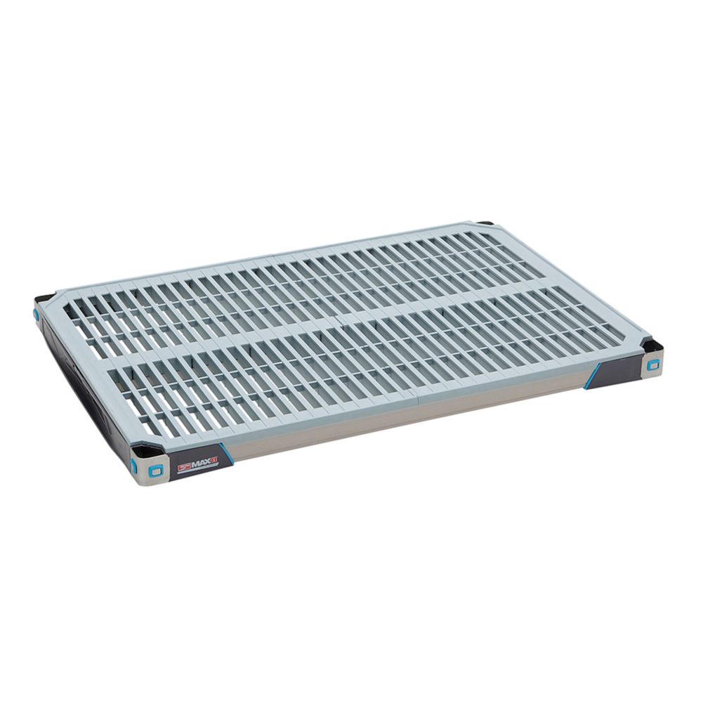 MetroMax Open Grid Shelf, 24 x 36