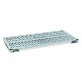 MetroMax Open Grid Shelf, 24 x 48