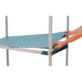 MetroMax Solid Shelf, 24 x 48