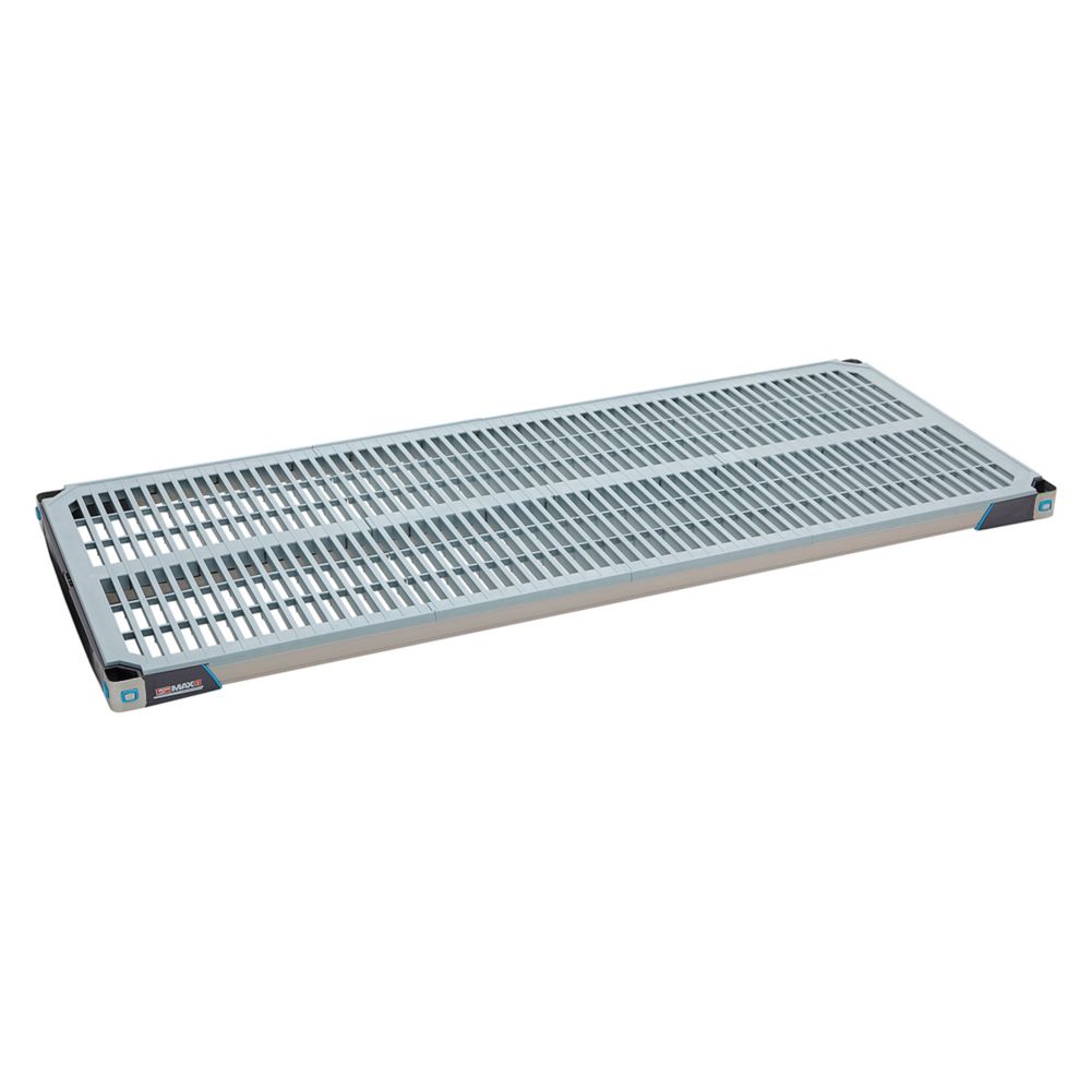 MetroMax Open Grid Shelf, 24 x 60