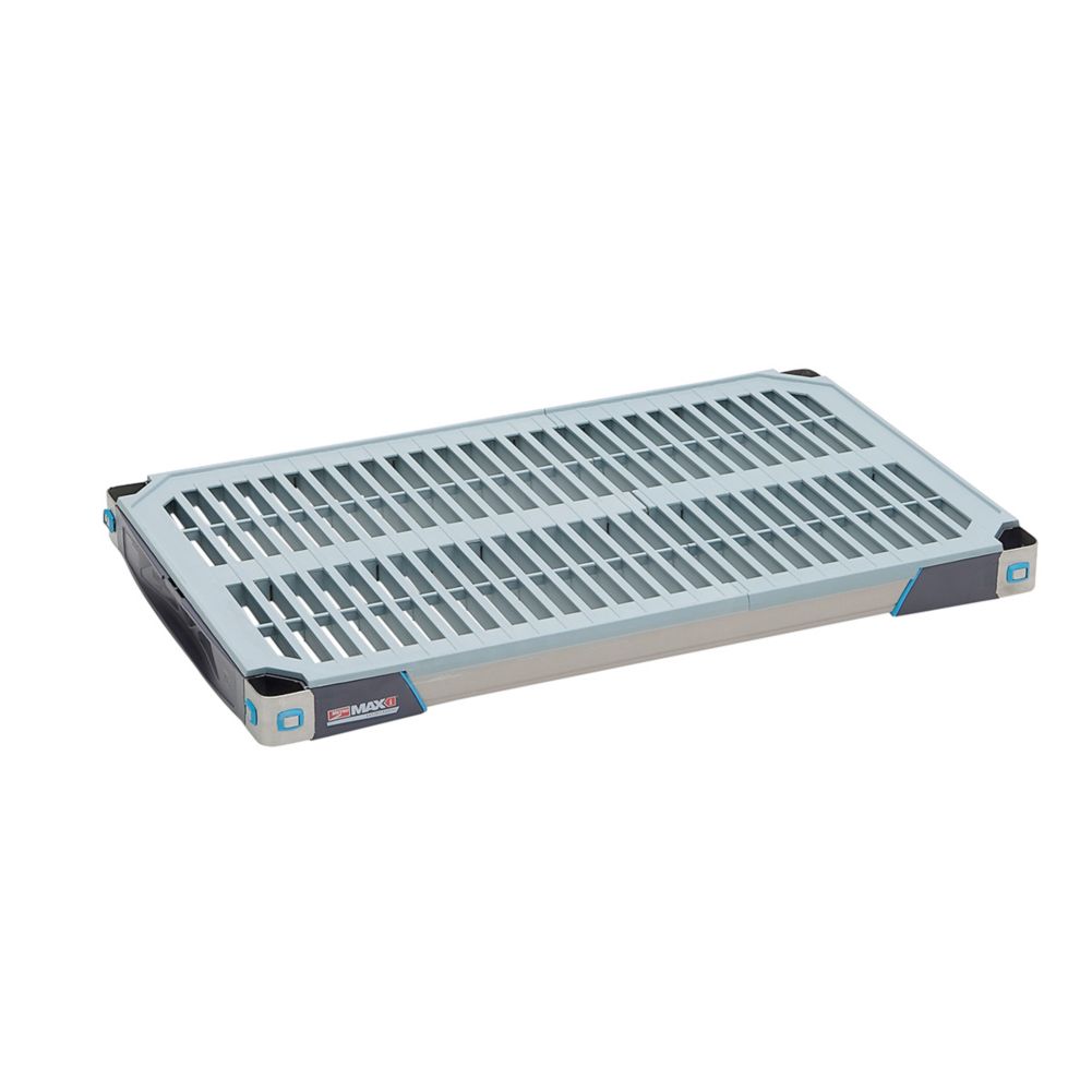 MetroMax Open Grid Shelf, 18 x 30