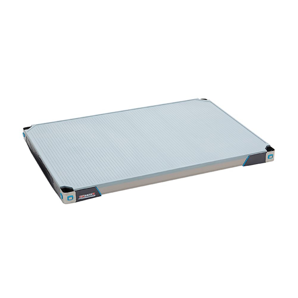 MetroMax Solid Shelf, 24 x 36