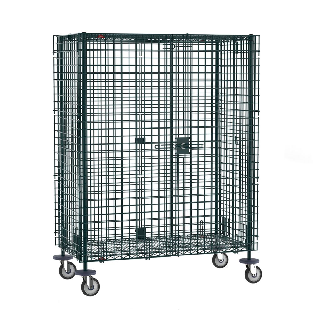 Super Erecta Standard Duty 27-1/4" x 65" Storage Unit
