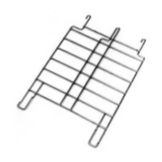 Metro&reg; Divider f/ Super Erecta&reg; Wine Bottle Shelving