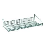 Metro&reg; Smartwall G3&trade; Shelf Grid w/ Retaining Edge