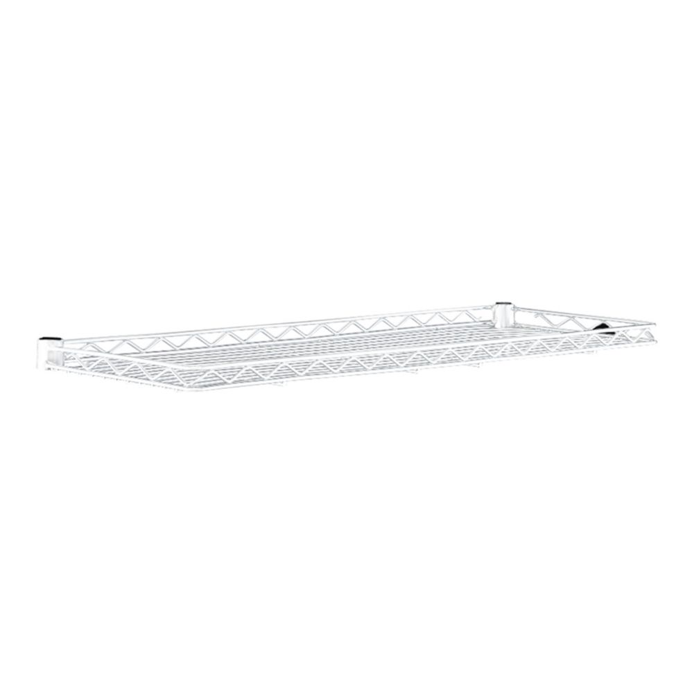 Metro 12 x 48 Super Erecta Shelf
