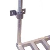 New Age Wall Brackets