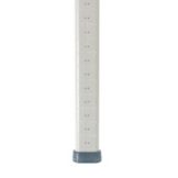 MetroMax Mobile Post, 54" H
