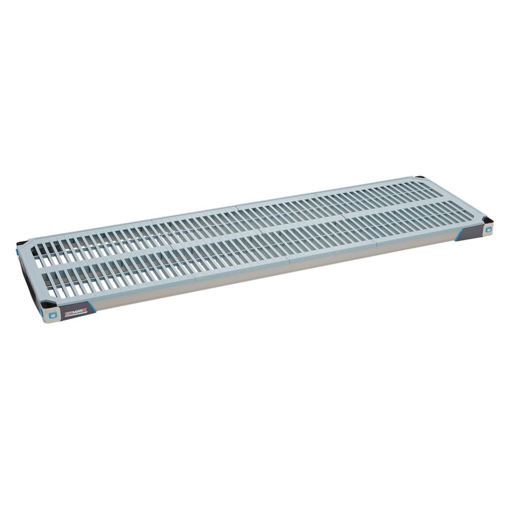 MetroMax Open Grid Shelf, 18 x 60