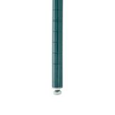 Super Erecta SiteSelect Post w/ Leveling Bolt, Metroseal 3, 34-1/2 H