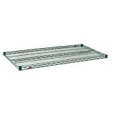 Super Erecta Wire Shelf, Metroseal 3, 24 x 54