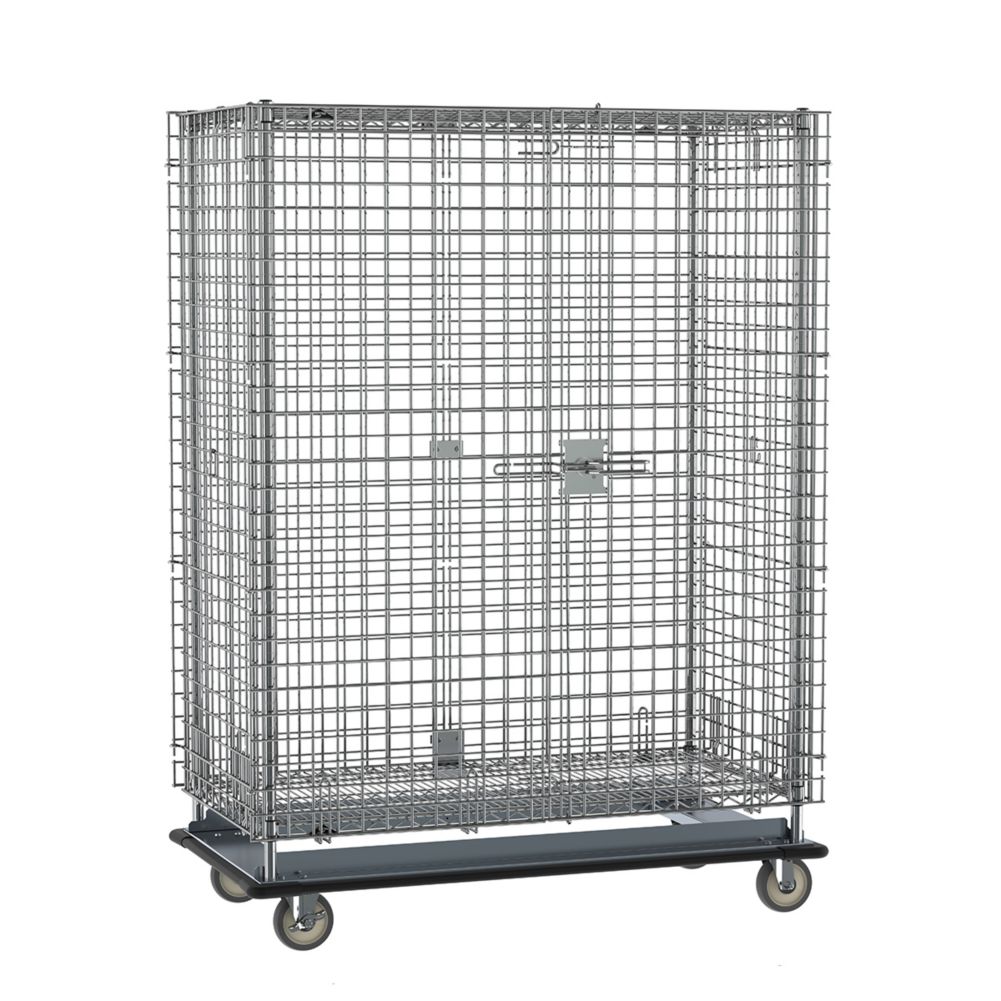 Super Erecta Heavy Duty 28-1/16" x 38-1/2" Storage Unit
