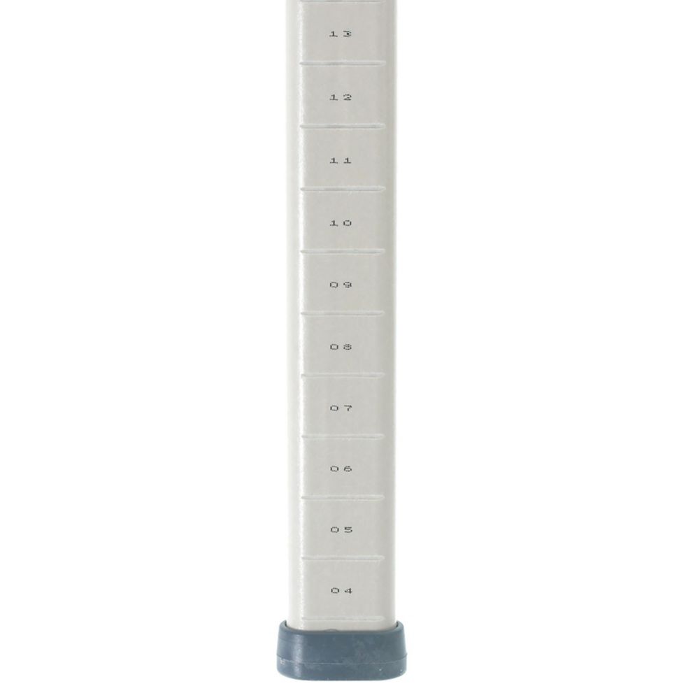 MetroMax Mobile Post, 63" H