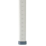 MetroMax Mobile Post, 63" H