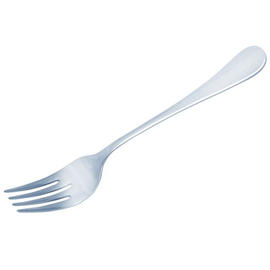 Cardinal Arcoroc Matiz 18/10 S/S Salad Fork