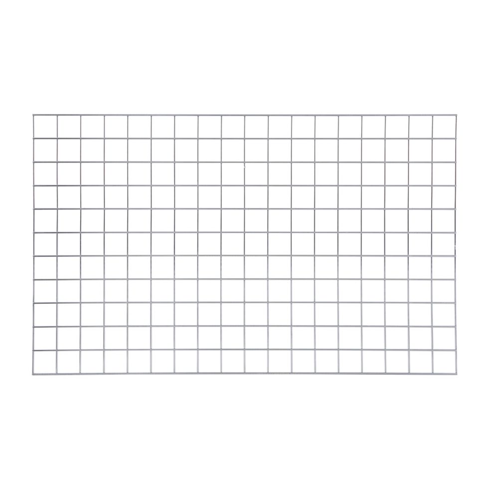 Metro&reg; Smartwall G3&trade; 33 x 54" Wall Grid