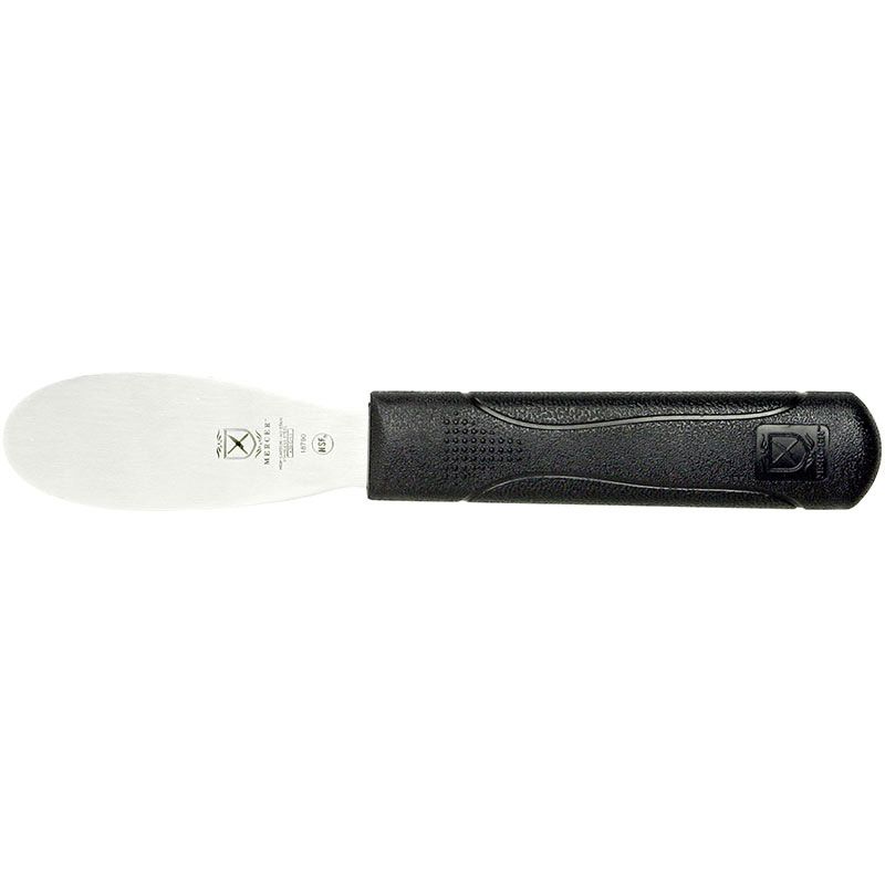 Mercer Cutlery 3.5" Millennia&trade; Butter Spreader