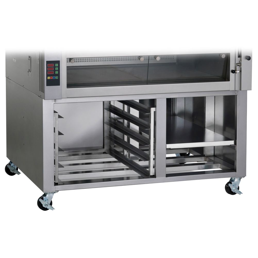 Baxter 36" Stand Base