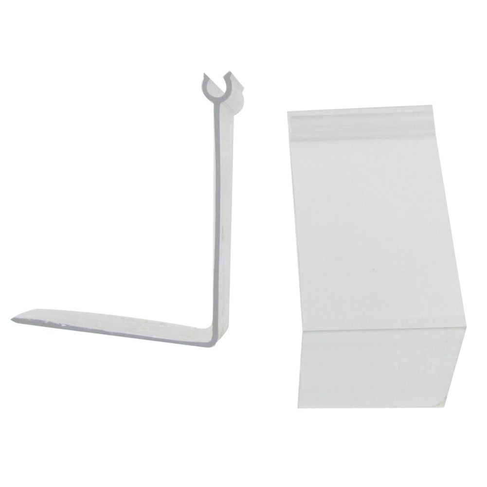 Easel w/ Base View Lok Adapter, 3"