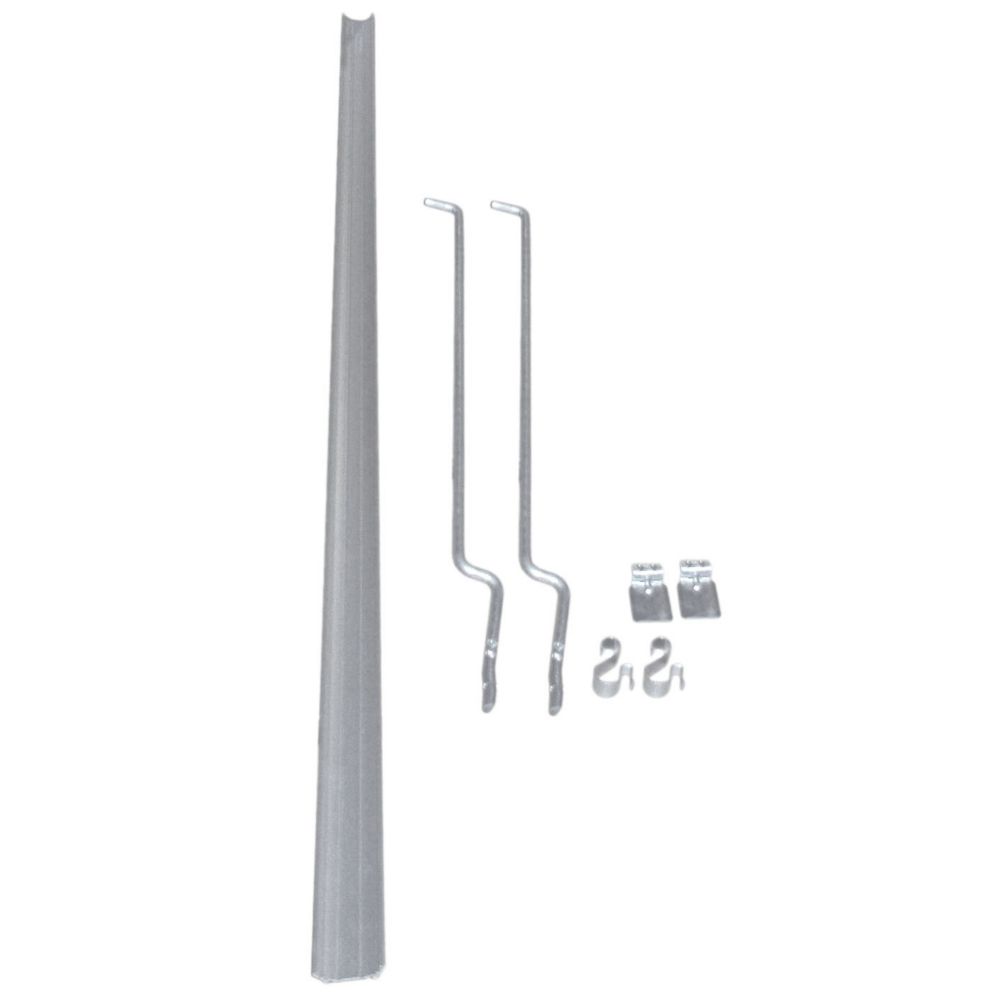 Deli Tag Molding Set w/ 15" Support Arms