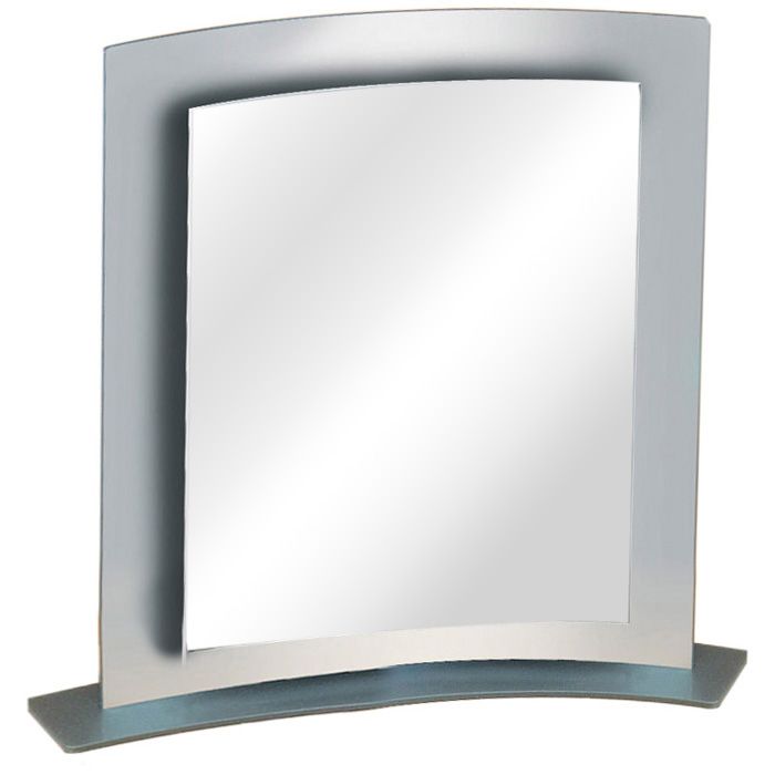 Cal-Mil&reg; 4.25" x 5.5" Forma Frame Cardholder